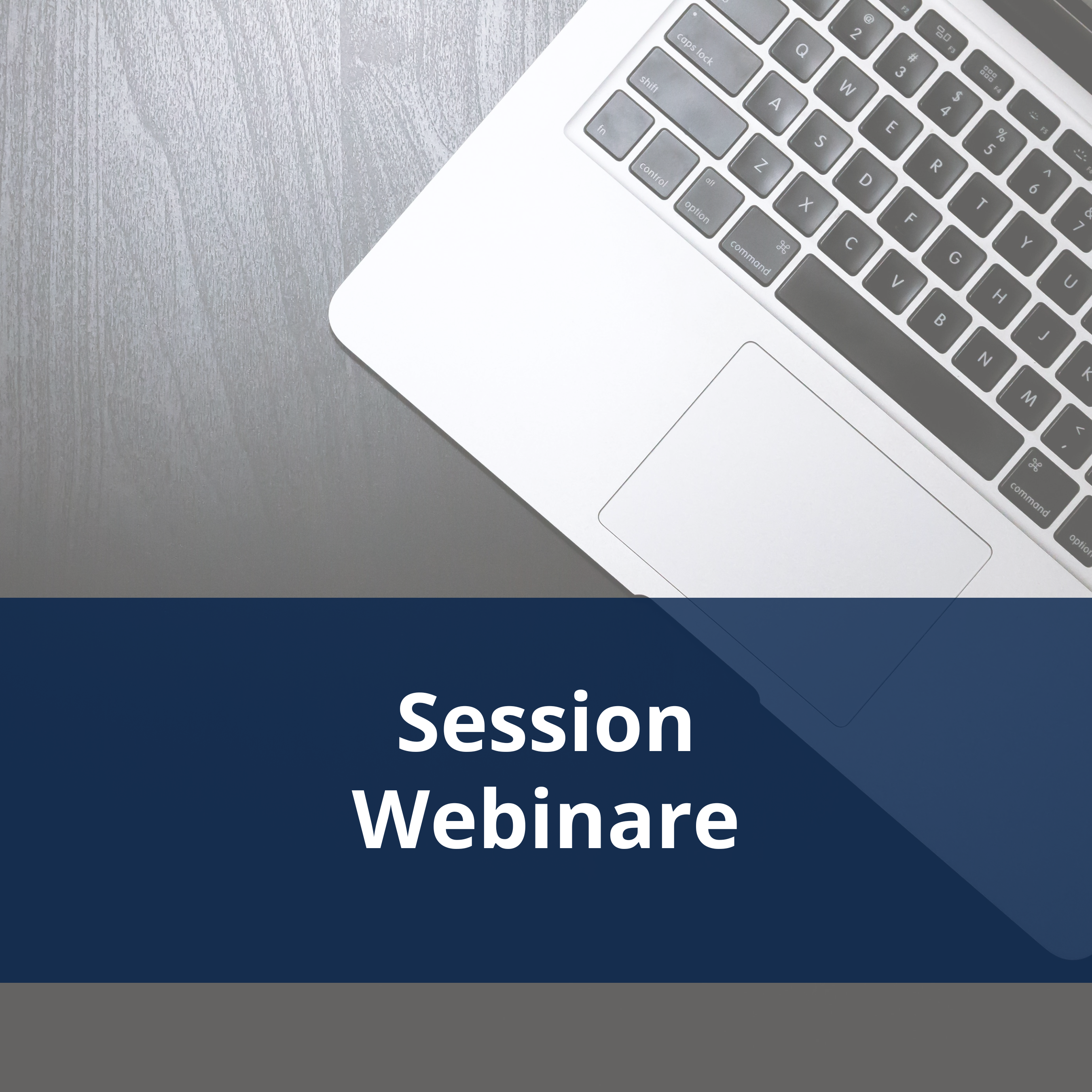 Kachel Session Webinare